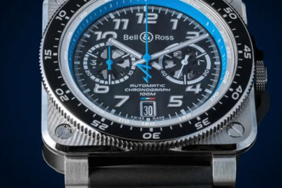 Bell & Ross replica watch