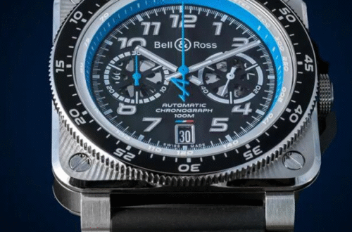 Bell & Ross replica watch
