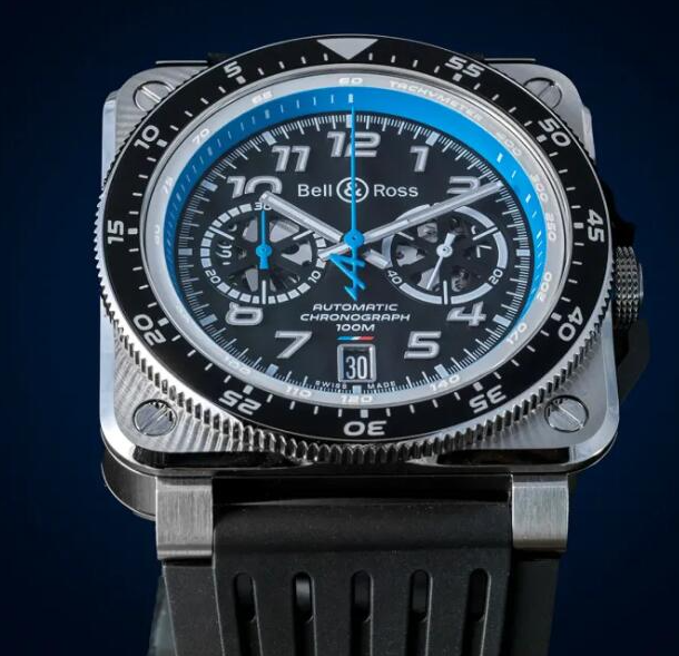 Bell & Ross replica watch