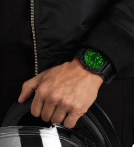 Bell & Ross replica watch