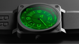 Bell & Ross replica watch