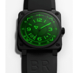 Bell & Ross replica watch