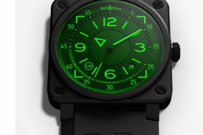 Bell & Ross replica watch