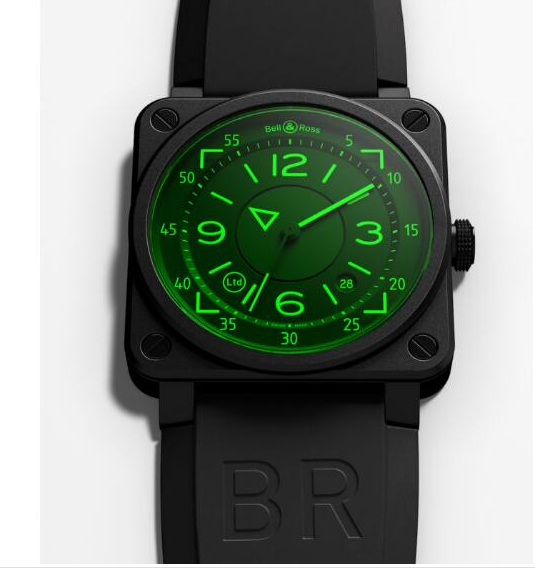 Bell & Ross replica watch
