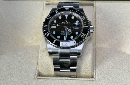 Rolex replica watches