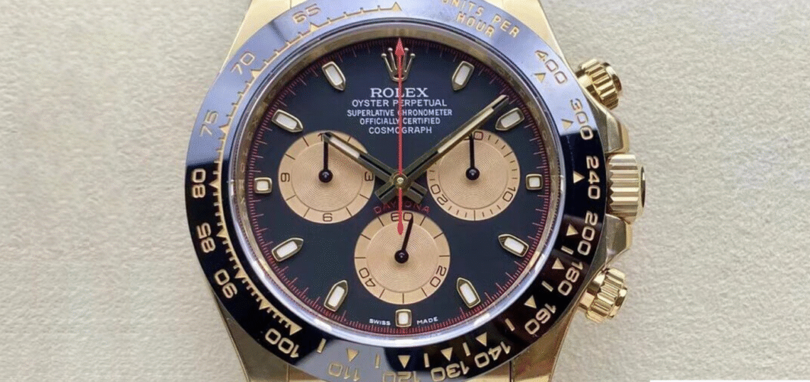 Rolex replica watches