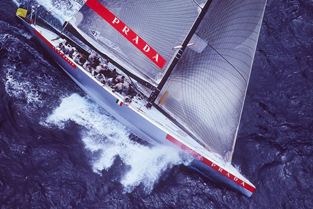 Panerai Sets Sail With Luna Rossa-4