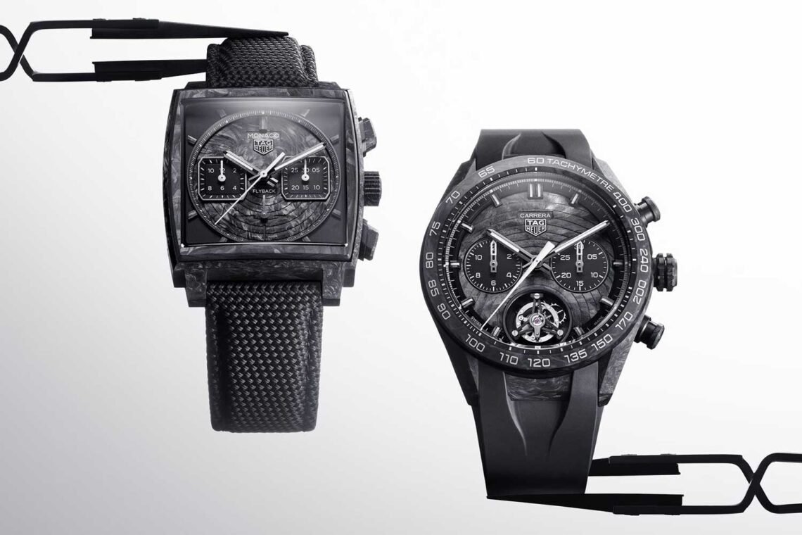TAG Heuer new release-1