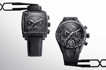 TAG Heuer new release-1