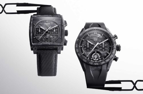 TAG Heuer new release-1