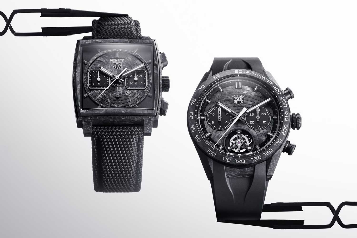 TAG Heuer new release-1
