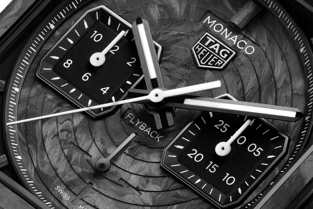 TAG Heuer new release-3