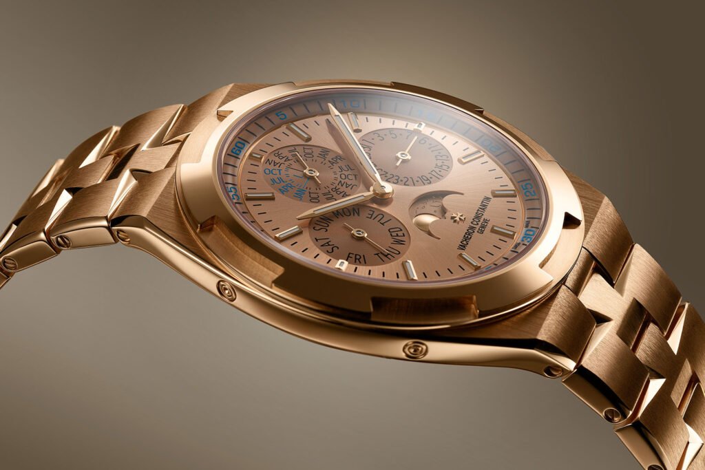 The price of gold, along with the performance of the CHF and tariff uncertainty were major drivers of pricing uncertainty.