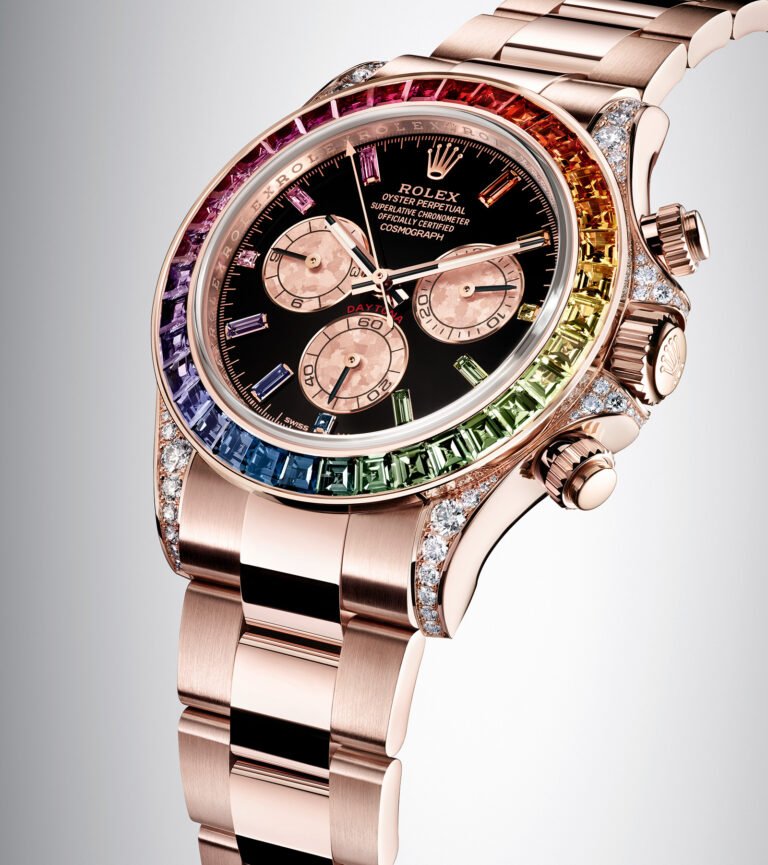 Rolex-Everose-Rainbow-Daytona-Ref.-116595RBOW